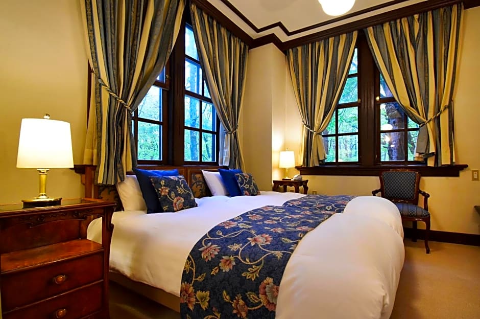 Hotel La Neige Honkan