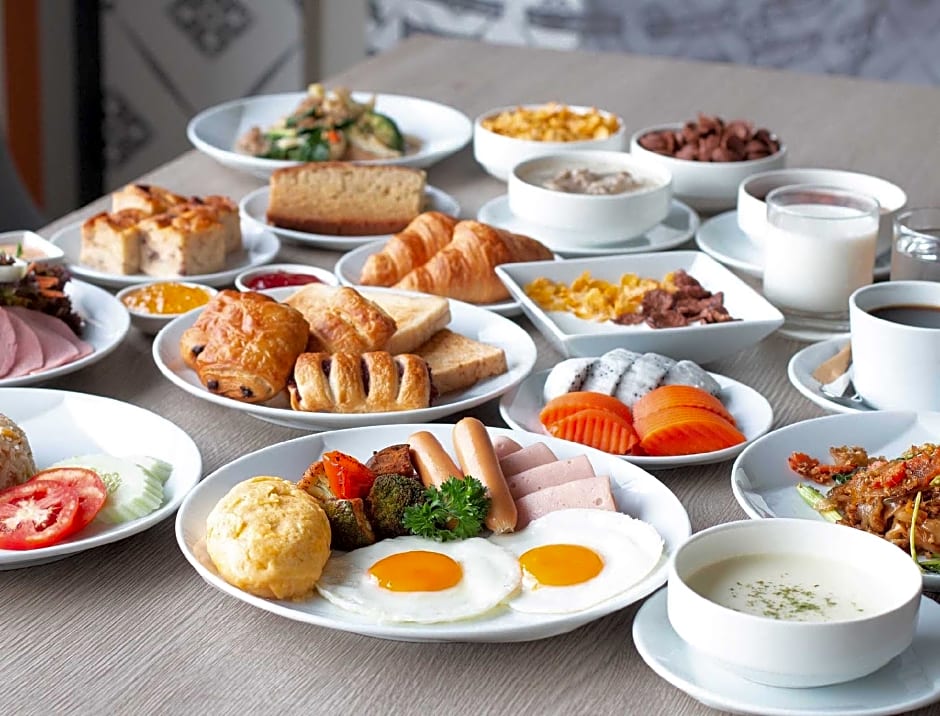 ibis Styles Bangkok Sukhumvit 4