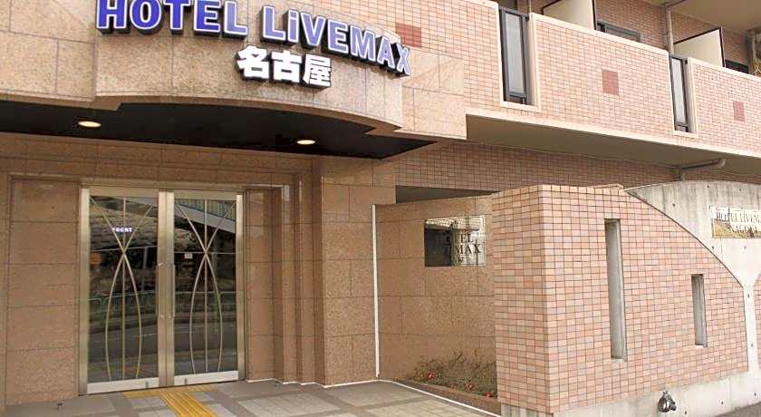 Hotel Livemax Nagoya