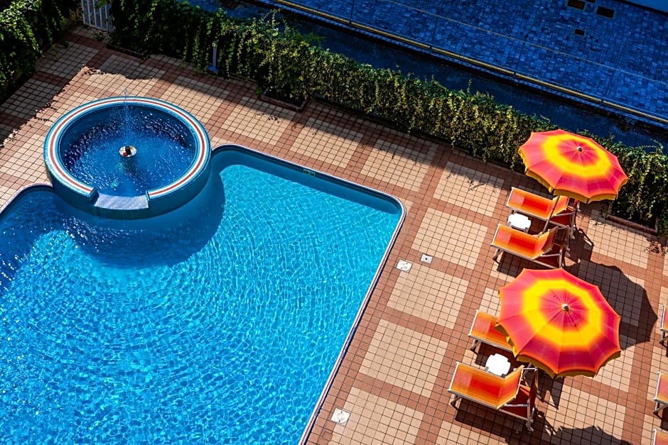 Hotel Jalisco