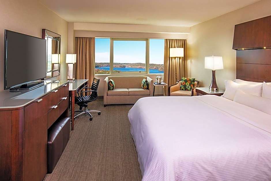 The Westin Waltham Boston