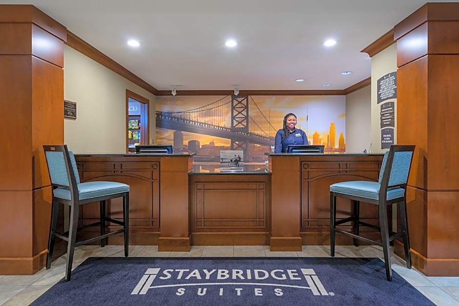 Staybridge Suites Wilmington - Brandywine Valley By IHG