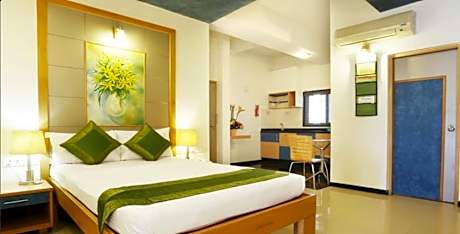 Treebo Edha Suites Koramangala