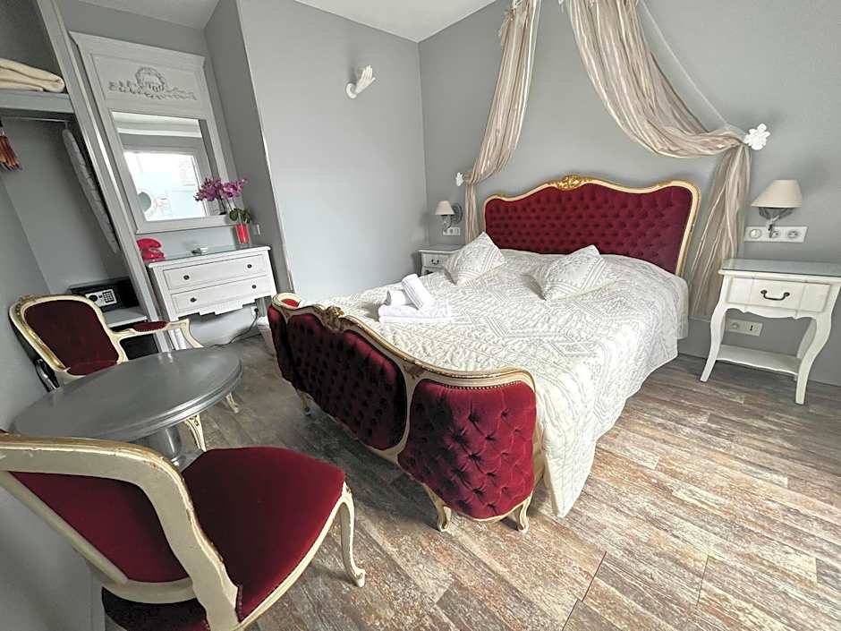 Hotel le Romanesque