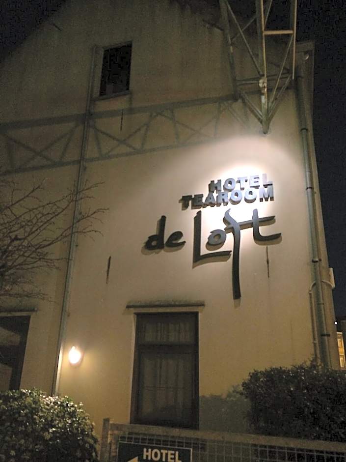 Hotel De Loft