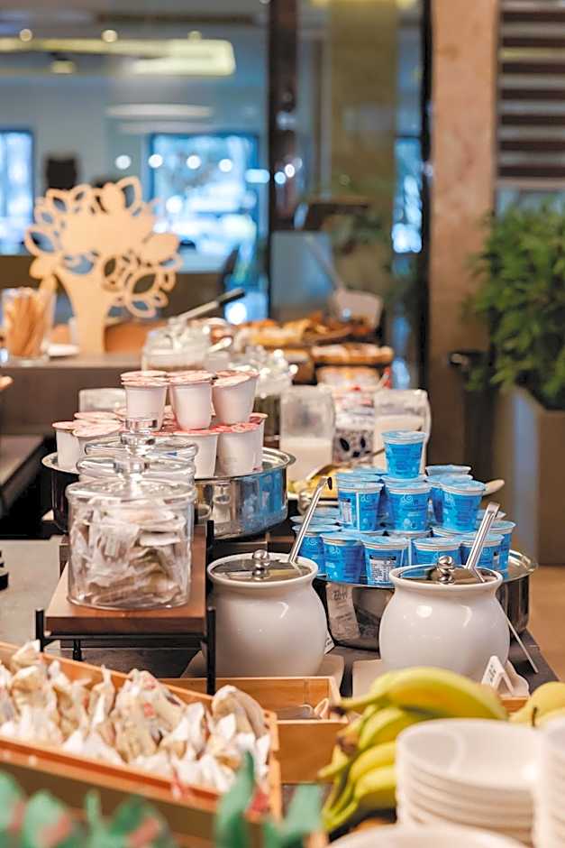 Grand Hotel Mediterraneo