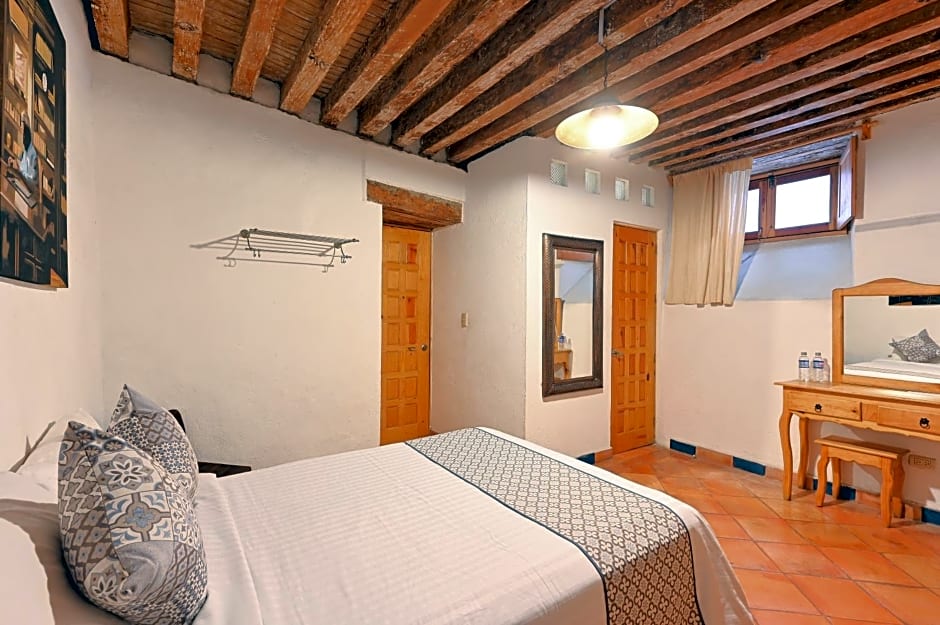 Hotel Meson Cuevano