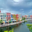 Riverside Mini Hotel Grand World Phu Quoc