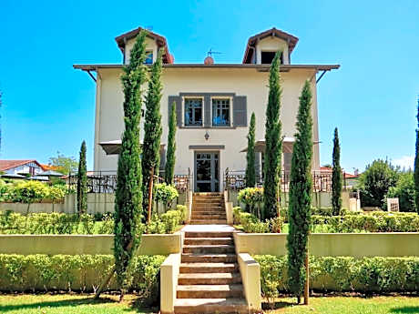 Hôtel Villa la Renaissance