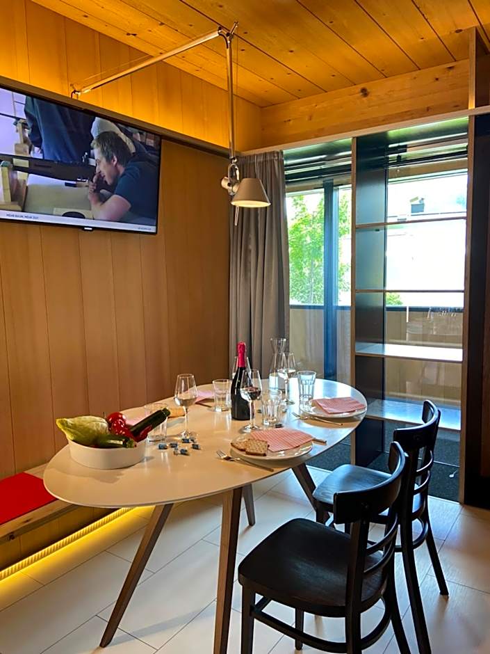 Kar Design Appartements