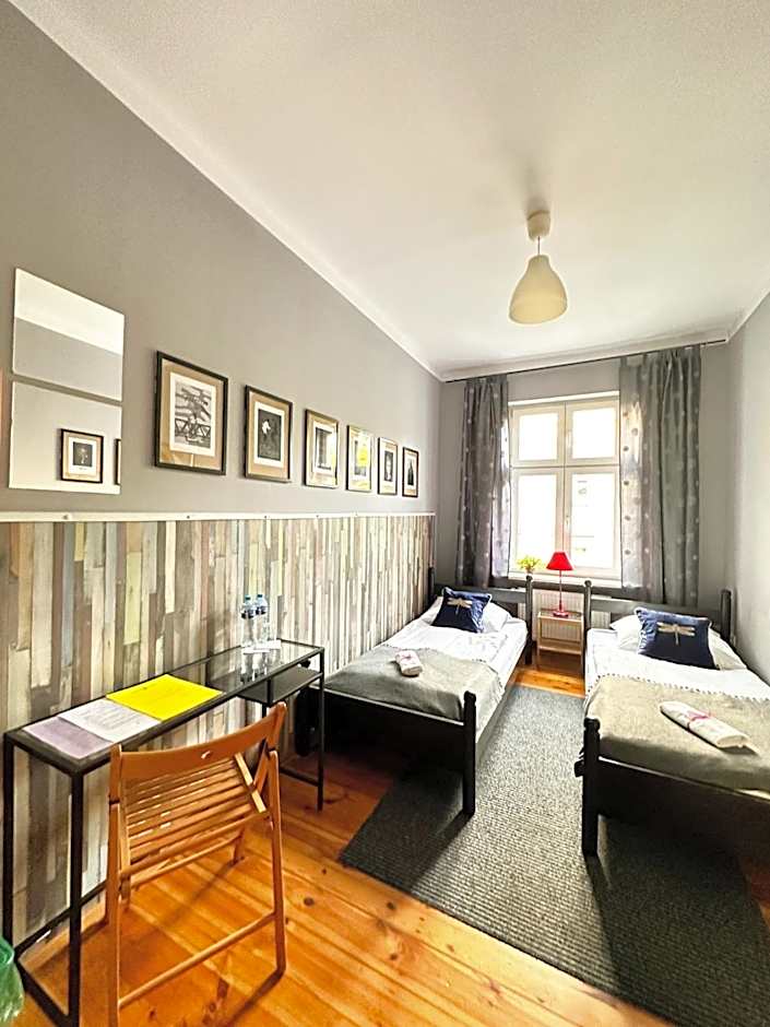 Explorer B&B Old Town Rooms & Apartment #don't be a tourist, be an Explorer!