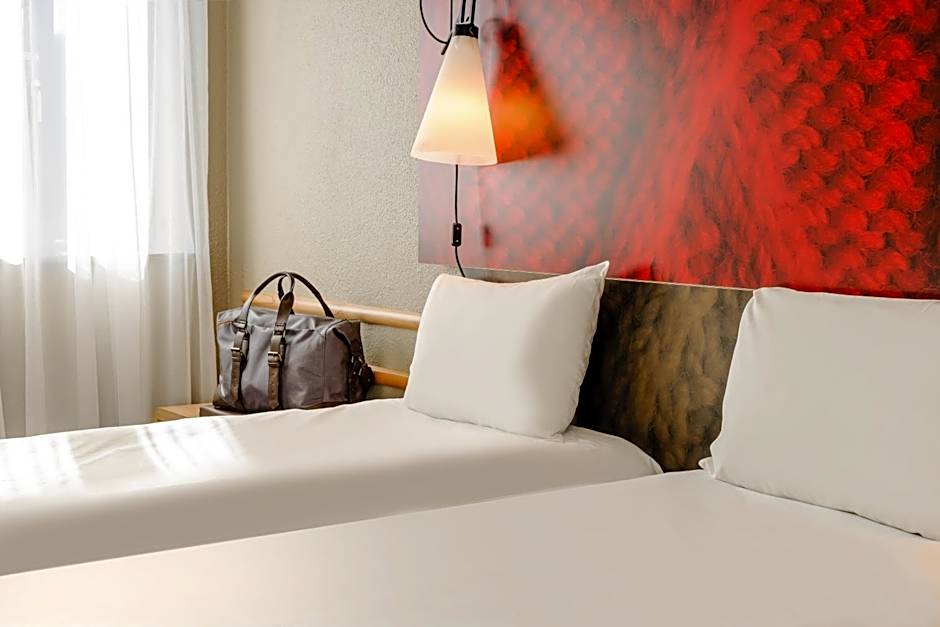 ibis Hotel Berlin Mitte