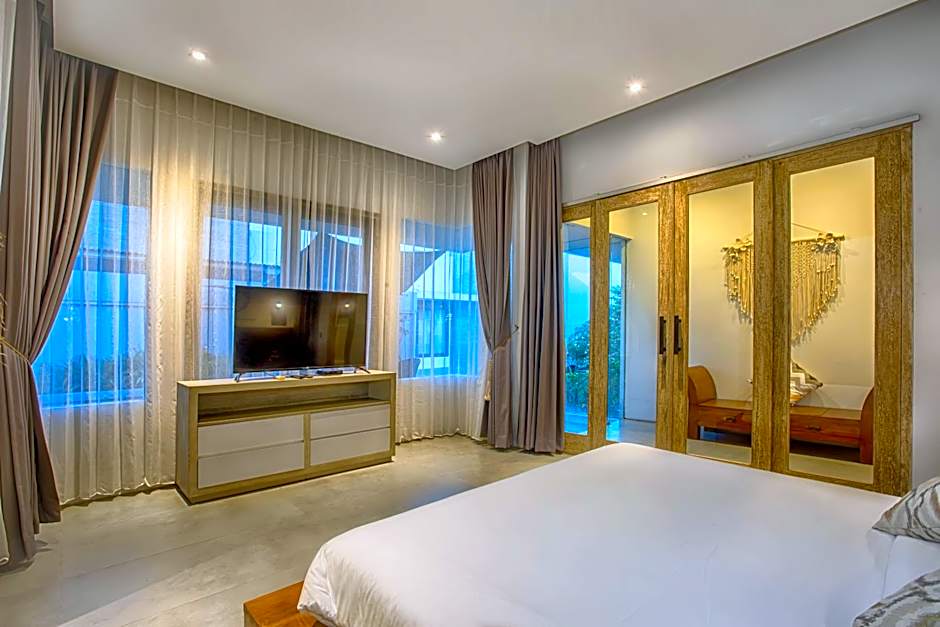Bali Diamond Estates & Villas