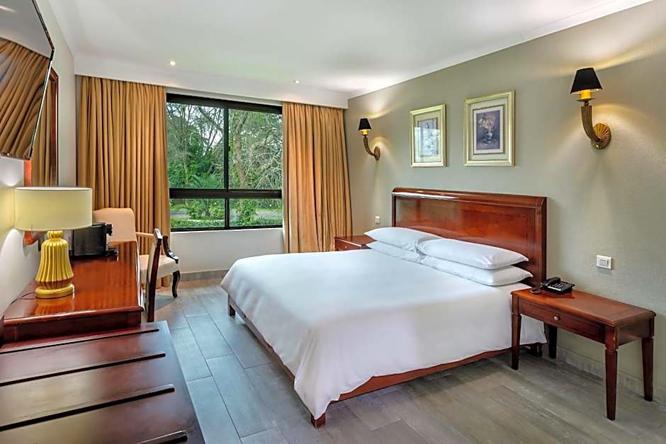 Protea Hotel Livingstone