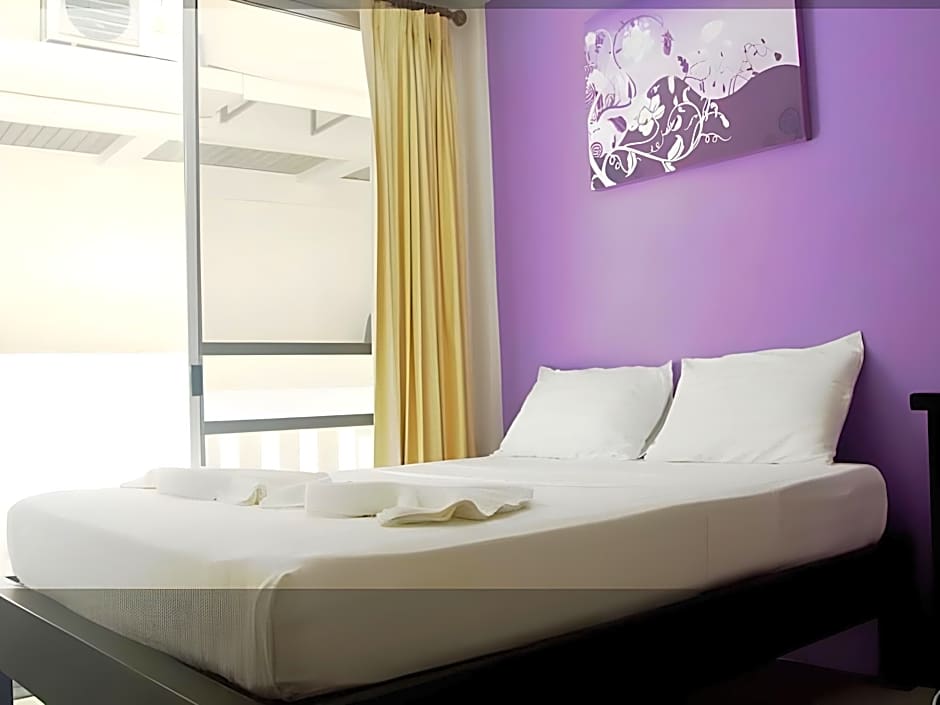 Ivory Phi Phi Island Hotel