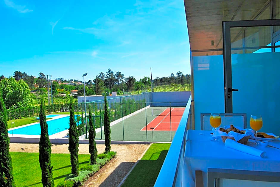 Hotel Quinta da Cruz & SPA