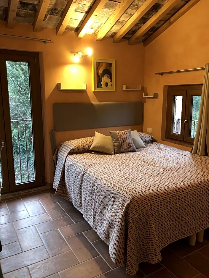 Dolce Vita in Tuscany B&B