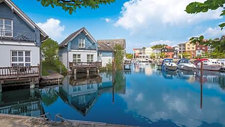 Sunday Resort Marina Wolfsbruch - Hotel