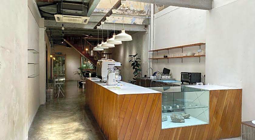 The Frame Guesthouse