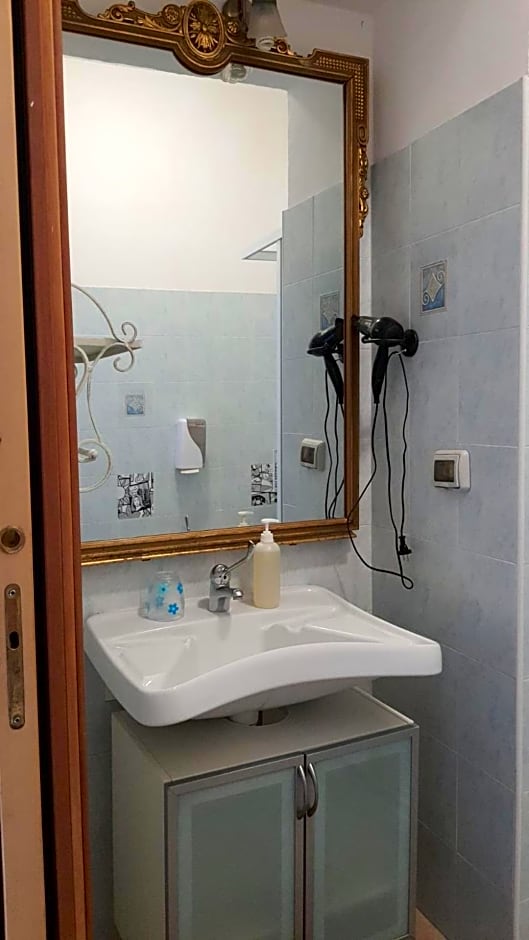 Albergo Avalon