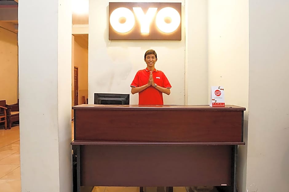 Kartika Syariah Homestay by Stayku