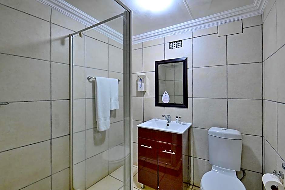 BON Hotel Rustenburg