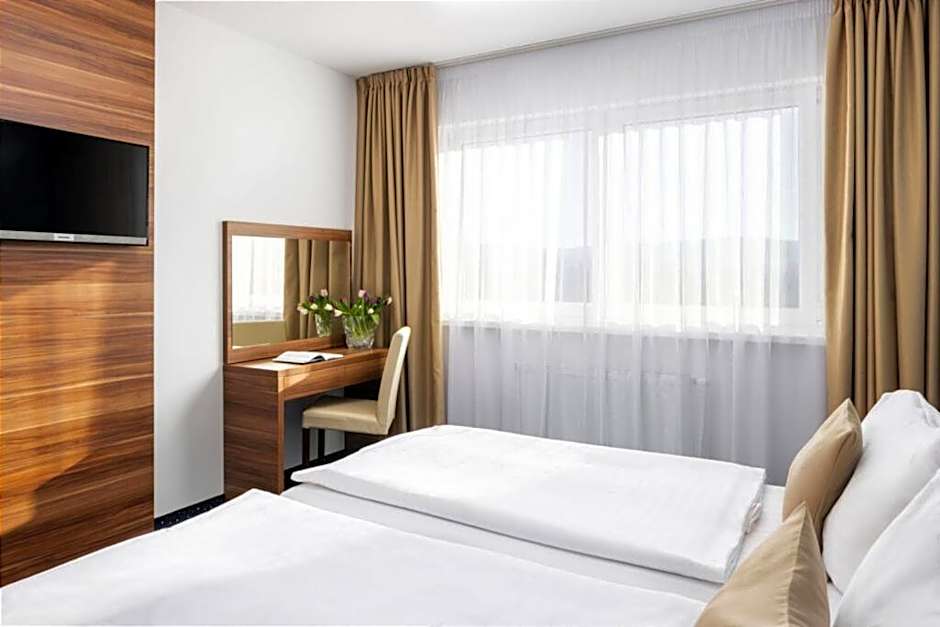 Kurhotel Pyramide Sibyllenbad