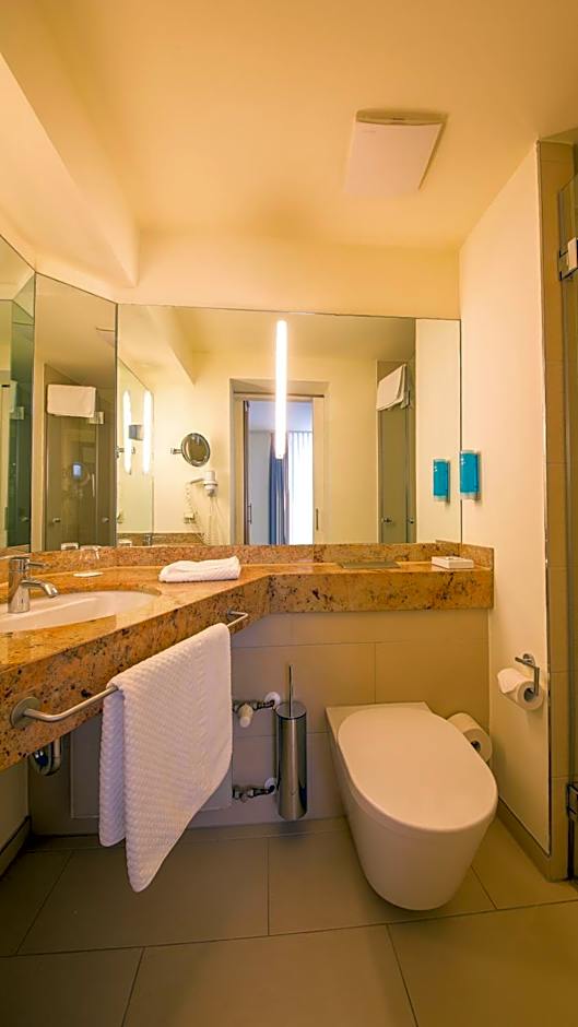 Michels Strandhotel Germania