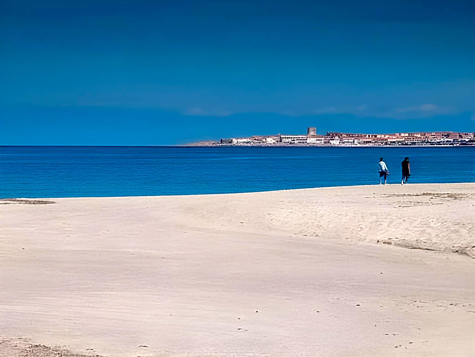 Marina Manna Hotel & Club Village