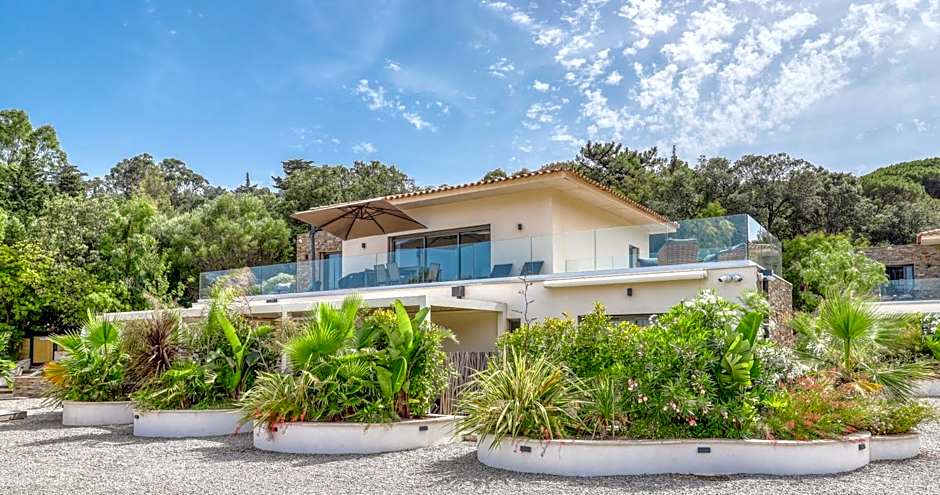 Akwabay - Les Villas du Cap