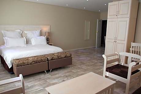 Luxury Double or Twin Room
