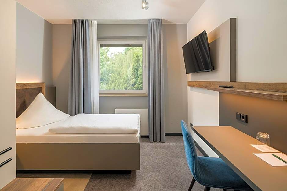 Hotel zur Post