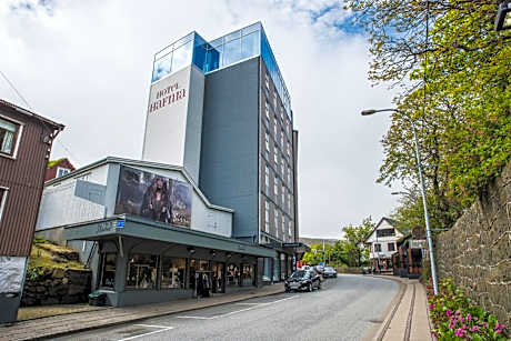 Hotel Hafnia
