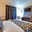 Brit Hotel Golfhotel Saint Samson