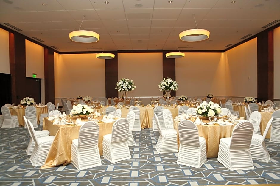 Radisson Hotel La Crosse