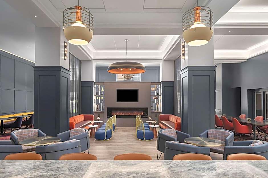 Hyatt Centric Downtown Minneapolis