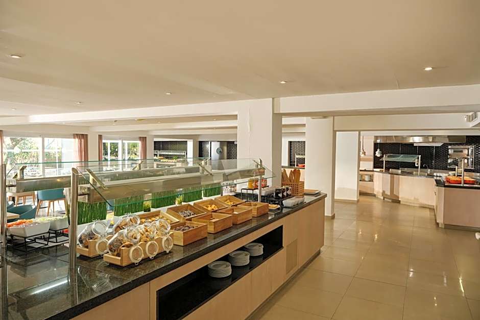 BQ Apolo Hotel