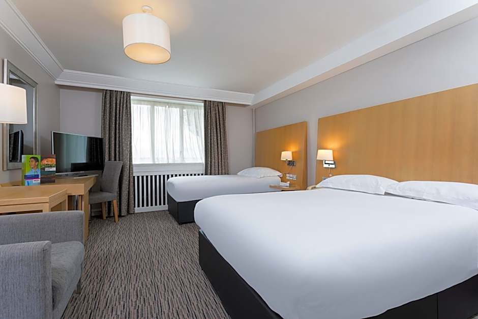 Park Inn by Radisson Shannon Airport