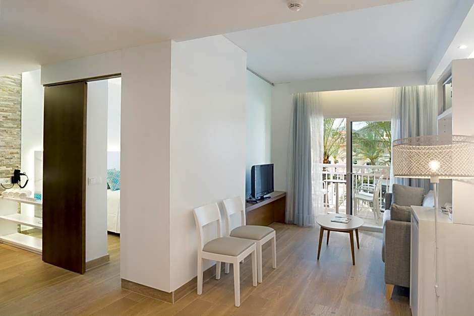 Mar Hotels Playa Mar & Spa