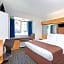 Microtel Inn & Suites By Wyndham Morgan Hill/San Jose Area