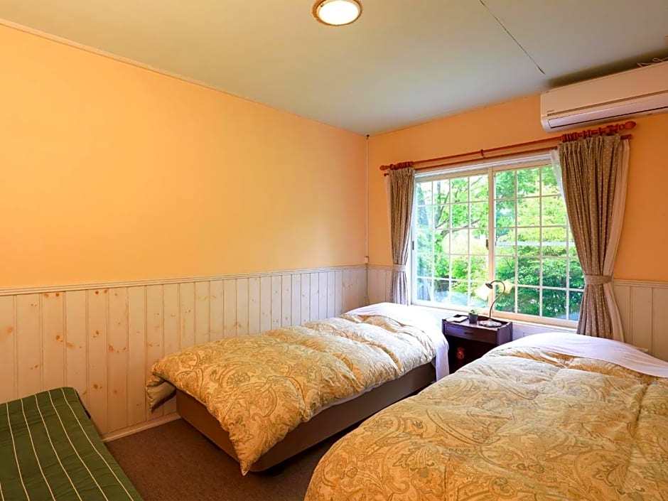 Minamitsuru-gun - Hotel - Vacation STAY 86355v