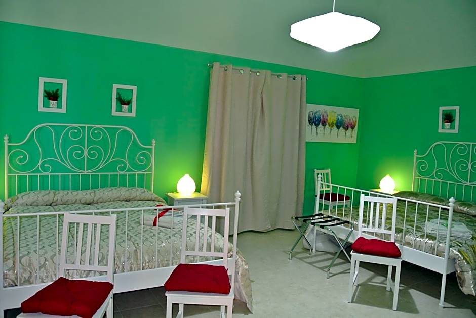 Mamma Puglia Suite & Breakfast