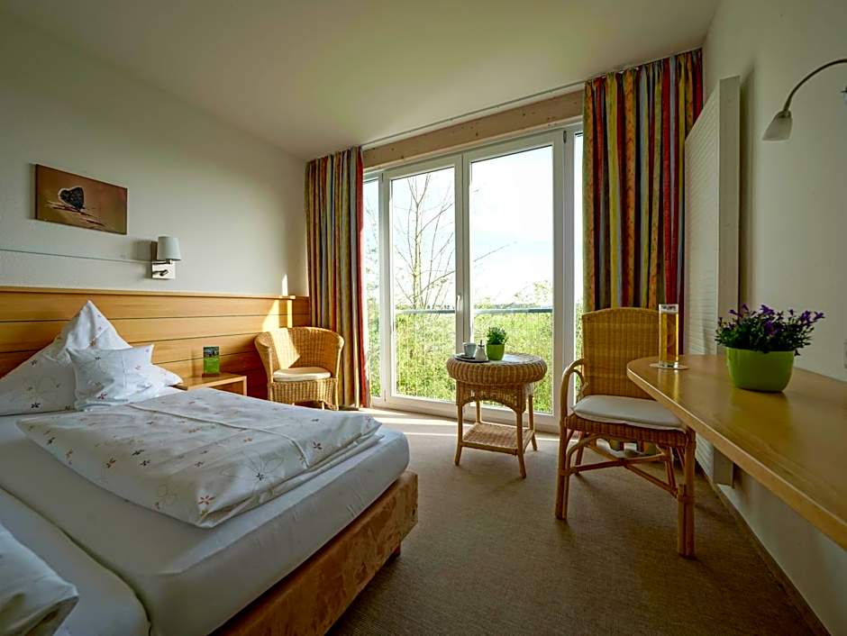 Landgasthof/Hotel Hirsch im Grünen