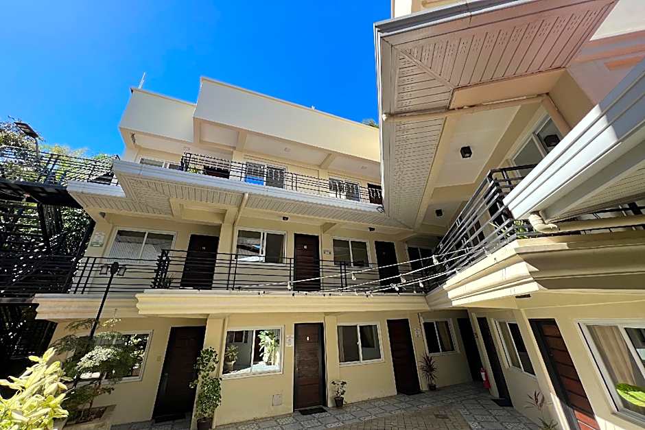 Happy Grey Hotel Vigan