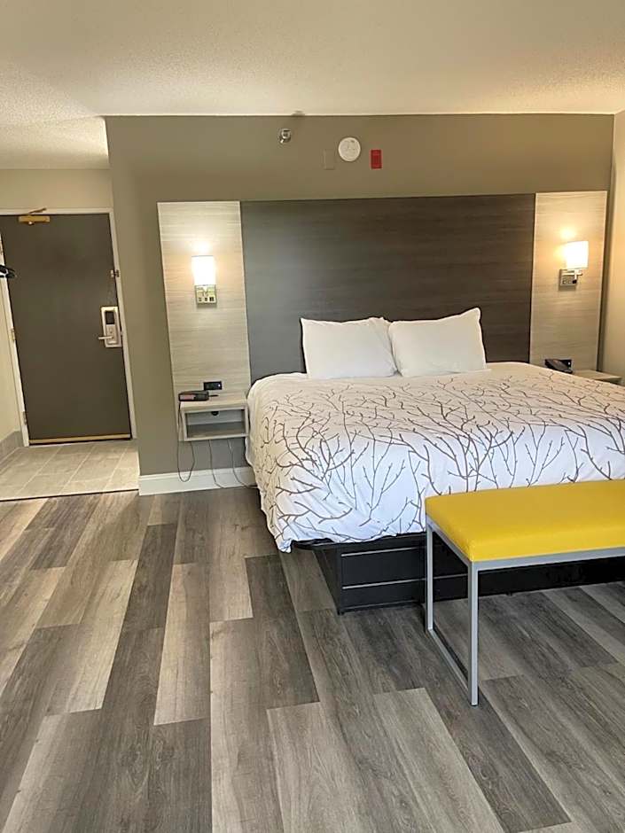 Hometown Inn And Suites Belle Plaine