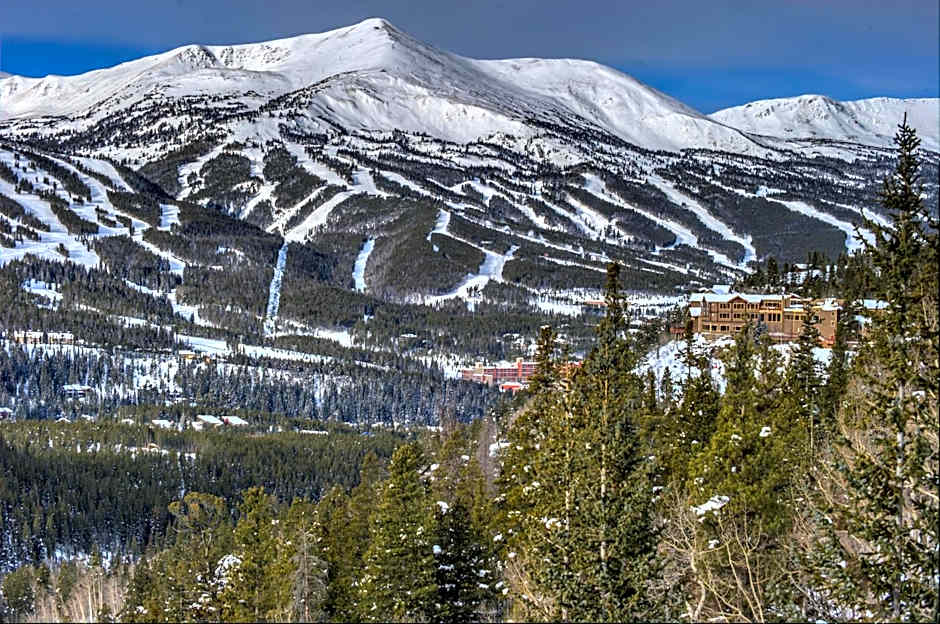 The Lodge at Breckenridge