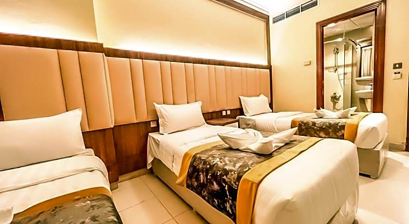 Diyafa Al Mukhtara Hotel