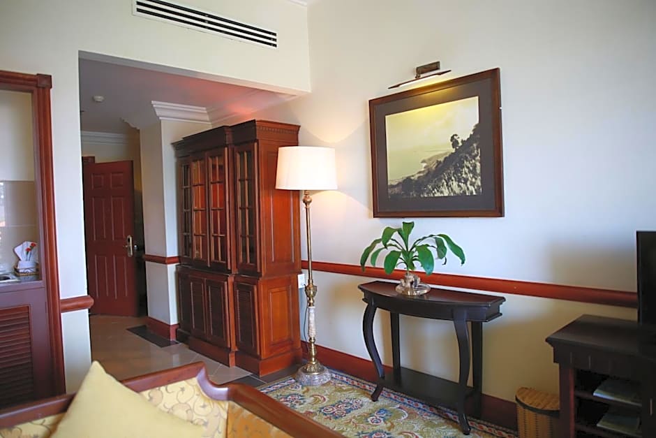 Photo 1 of 10 of Deluxe Suite