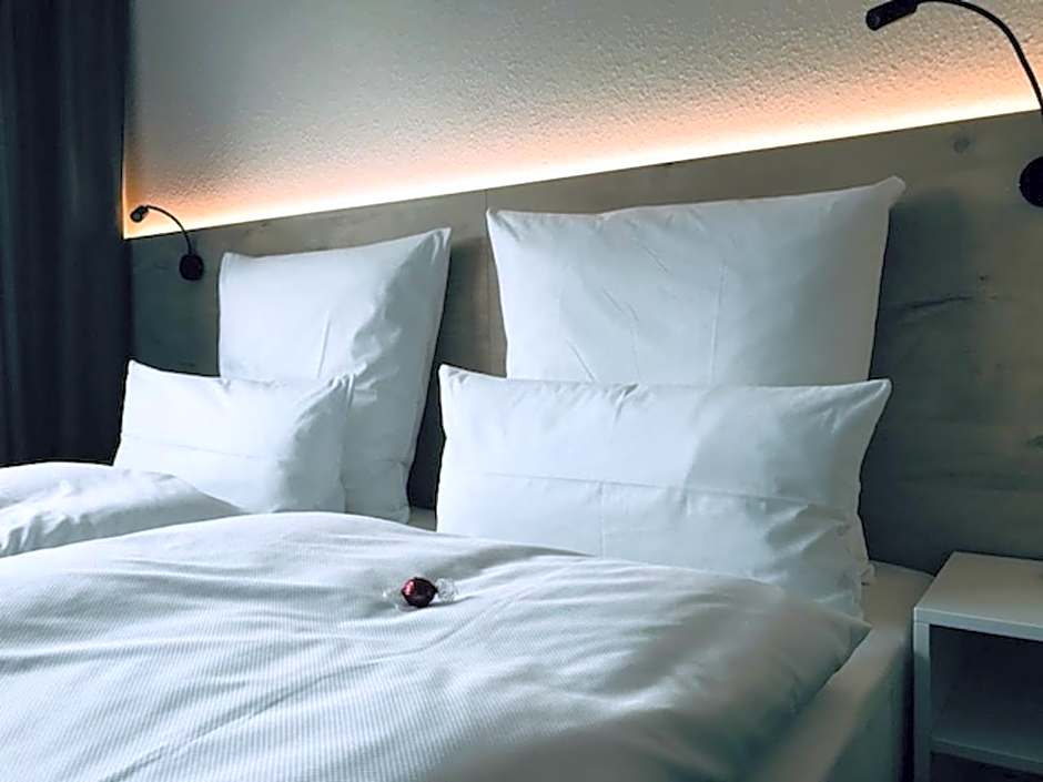 Hotel an der Burgschänke