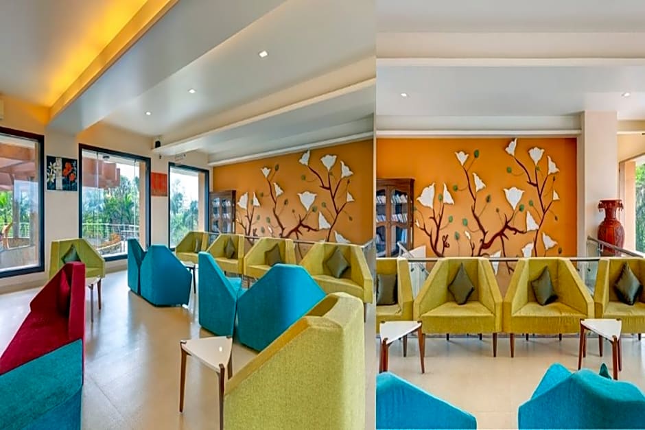 Aakar Lords Inn